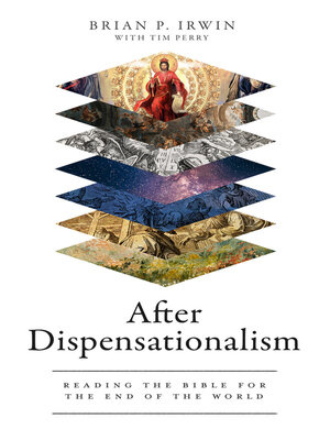 cover image of After Dispensationalism